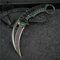 Miller Brothers-M27 Claw Knife