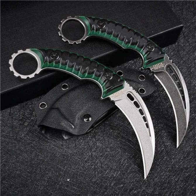 Miller Brothers-M27 Claw Knife