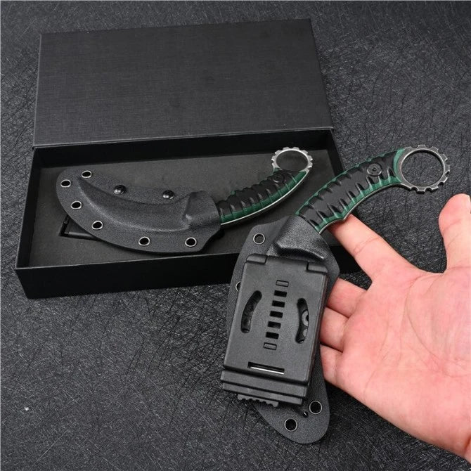 Miller Brothers-M27 Claw Knife