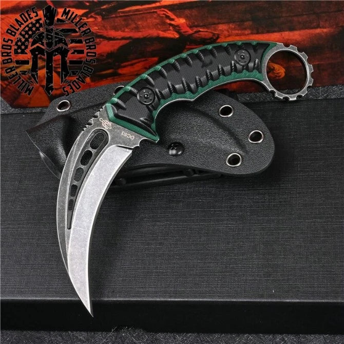 Miller Brothers-M27 Claw Knife