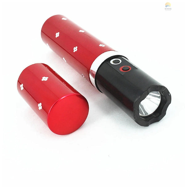 Mini lipstick electric stick 1112