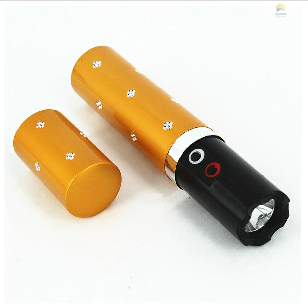 Mini lipstick electric stick 1112