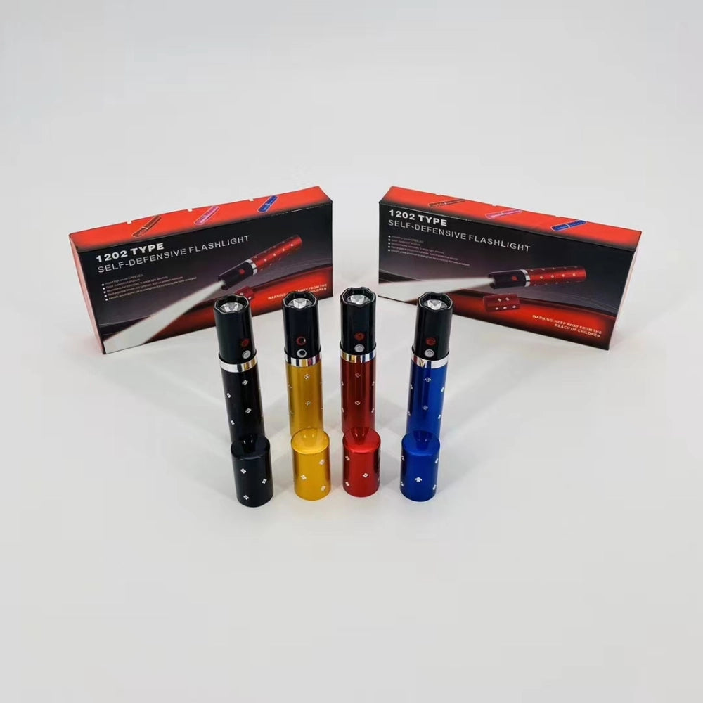 Mini lipstick electric stick 1112