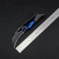 New Quartermaster Mechanical Folding Knife