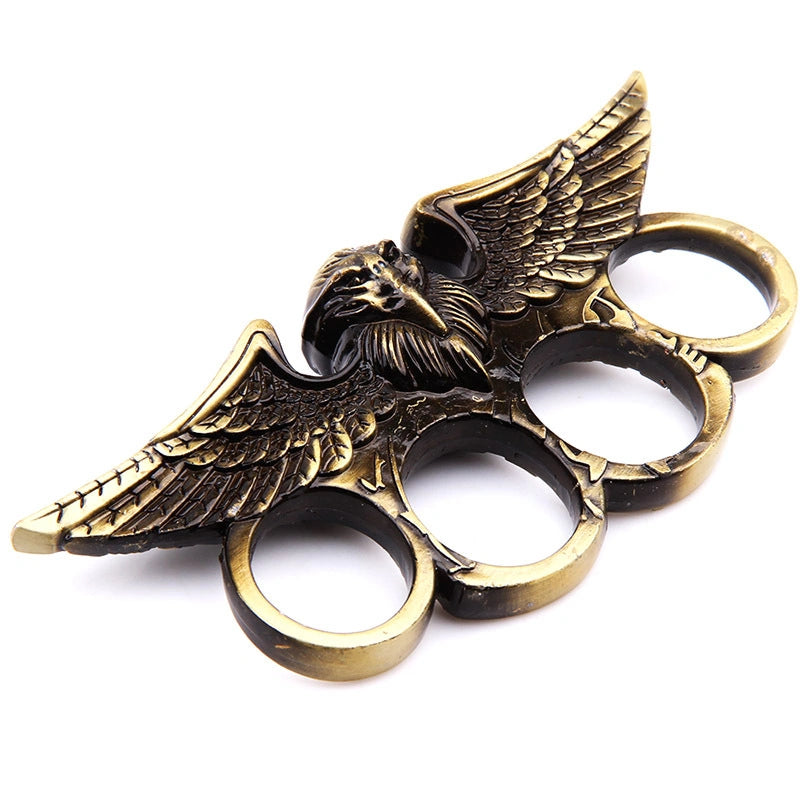 Owl Knuckles