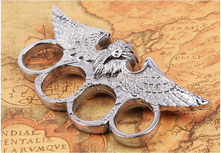 Owl Knuckles