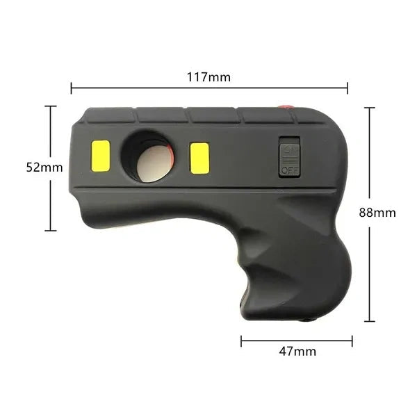 PRO Small Electric Shocker