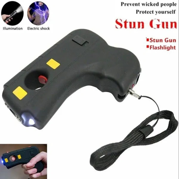 PRO Small Electric Shocker