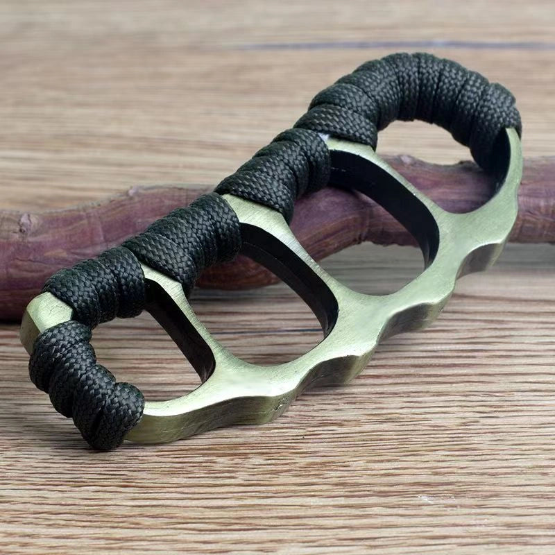 Pea Pod Knuckles
