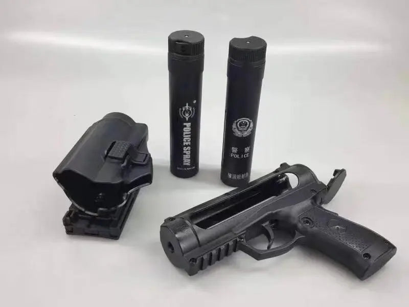 Rattlesnake Sniper Anti-wolf Spray Gun