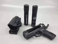 Rattlesnake Sniper Anti-wolf Spray Gun
