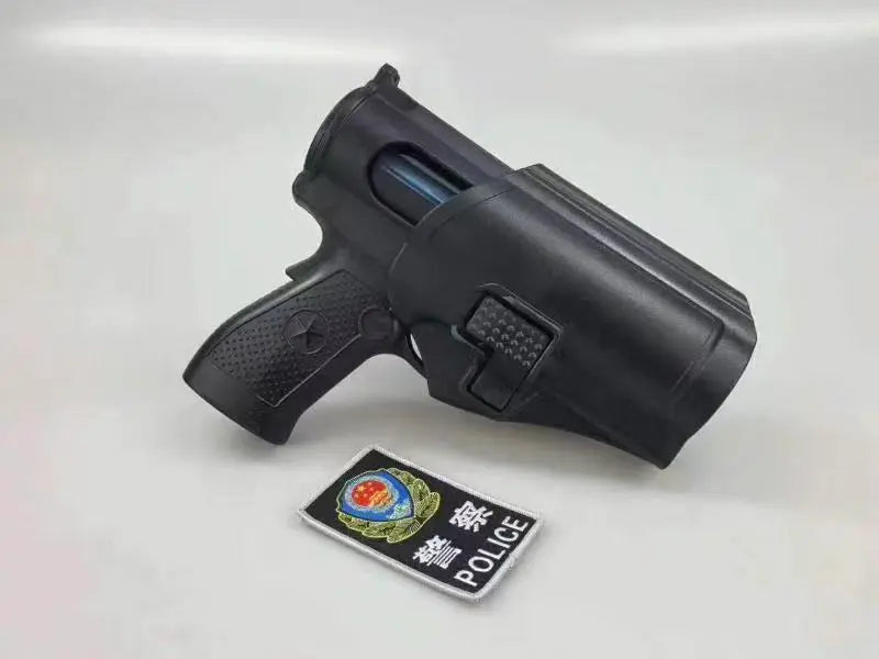 Rattlesnake Sniper Anti-wolf Spray Gun