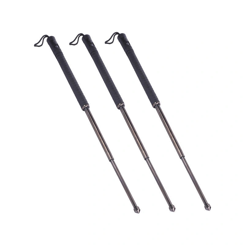 Reinforced baton
