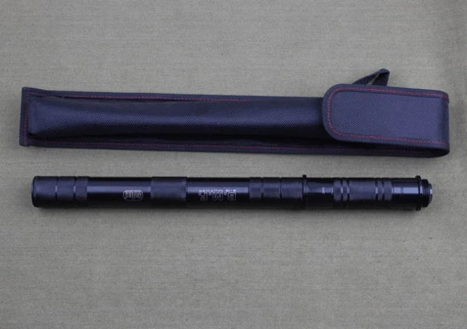 Spiral Triangular Bayonet