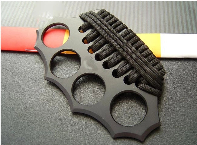 Summoner's Knuckles