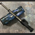 TW-09 Telescopic stun baton
