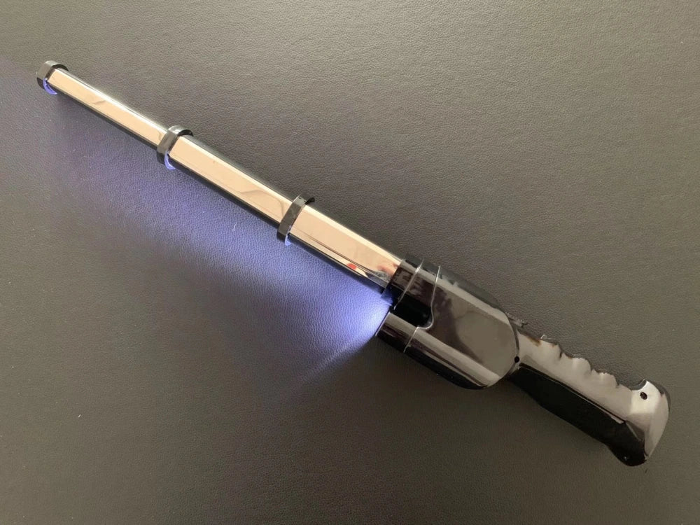 TW-09 Telescopic stun baton