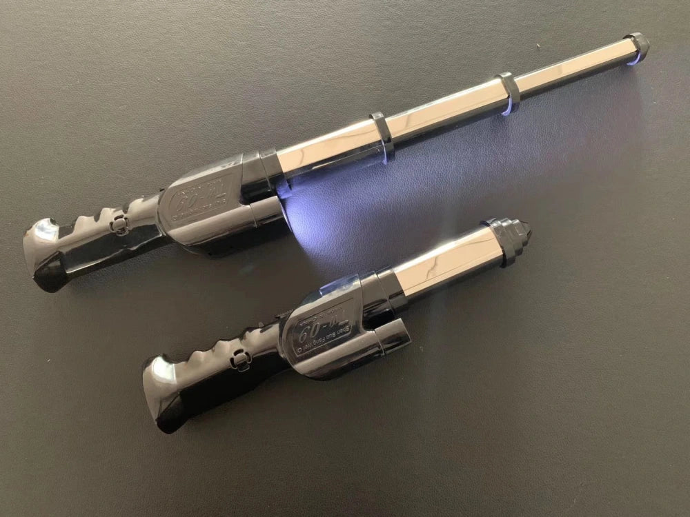 TW-09 Telescopic stun baton