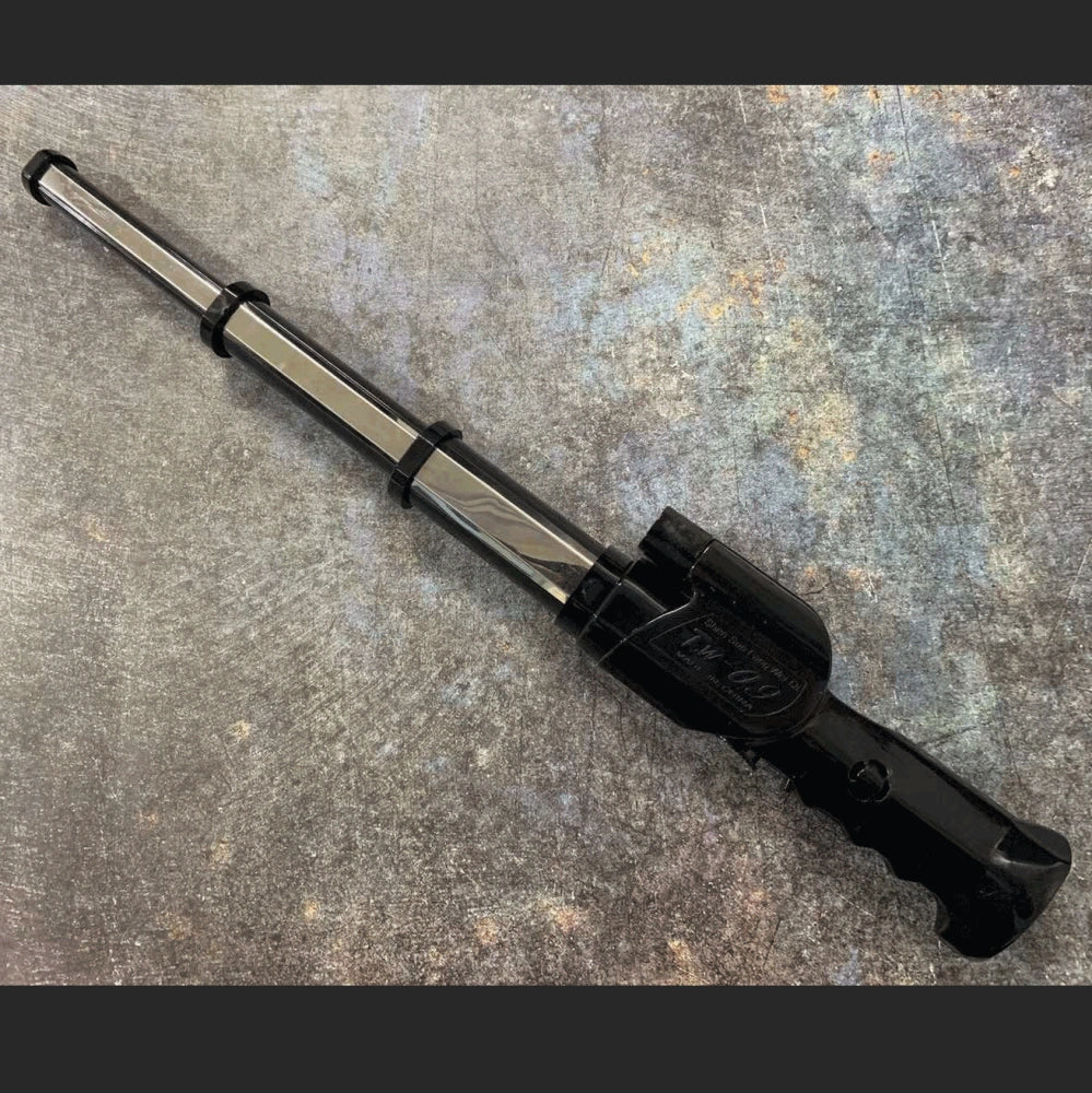 TW-09 Telescopic stun baton
