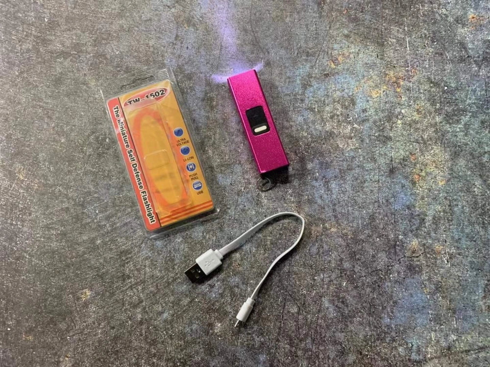 TW-1502 Small electric shock device