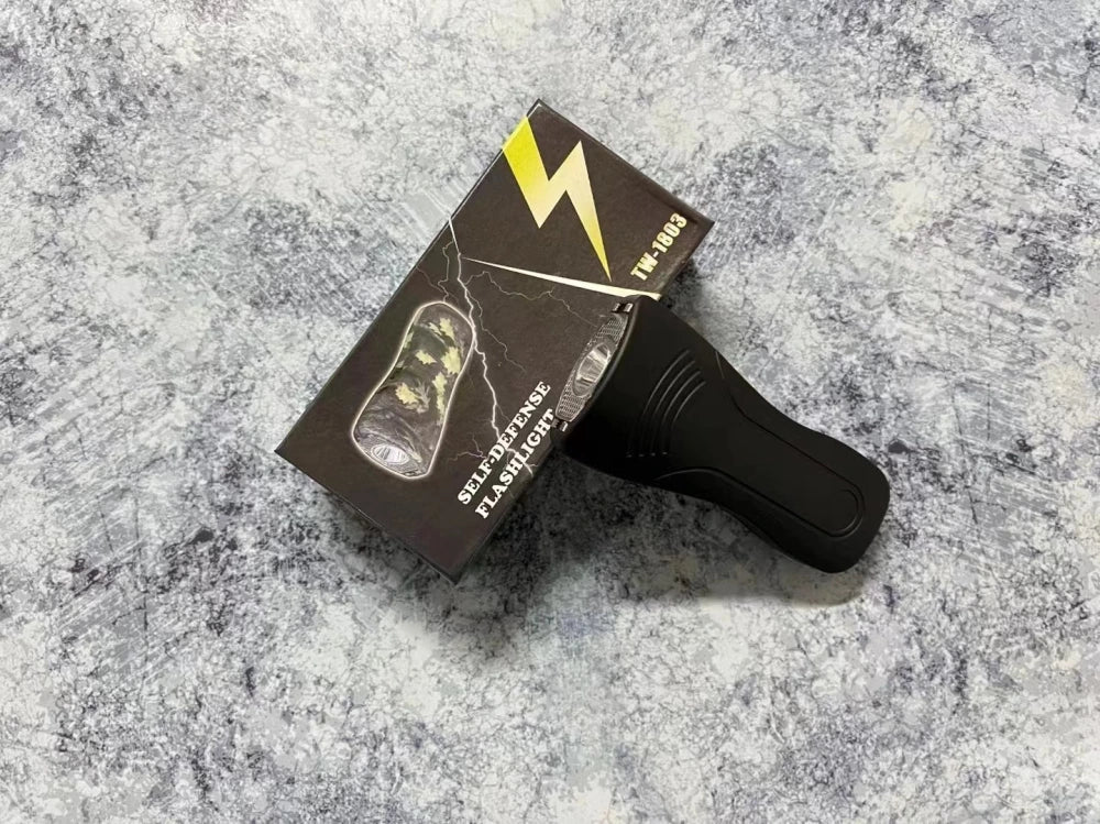 TW-1803 Multifunctional self-defense equipment