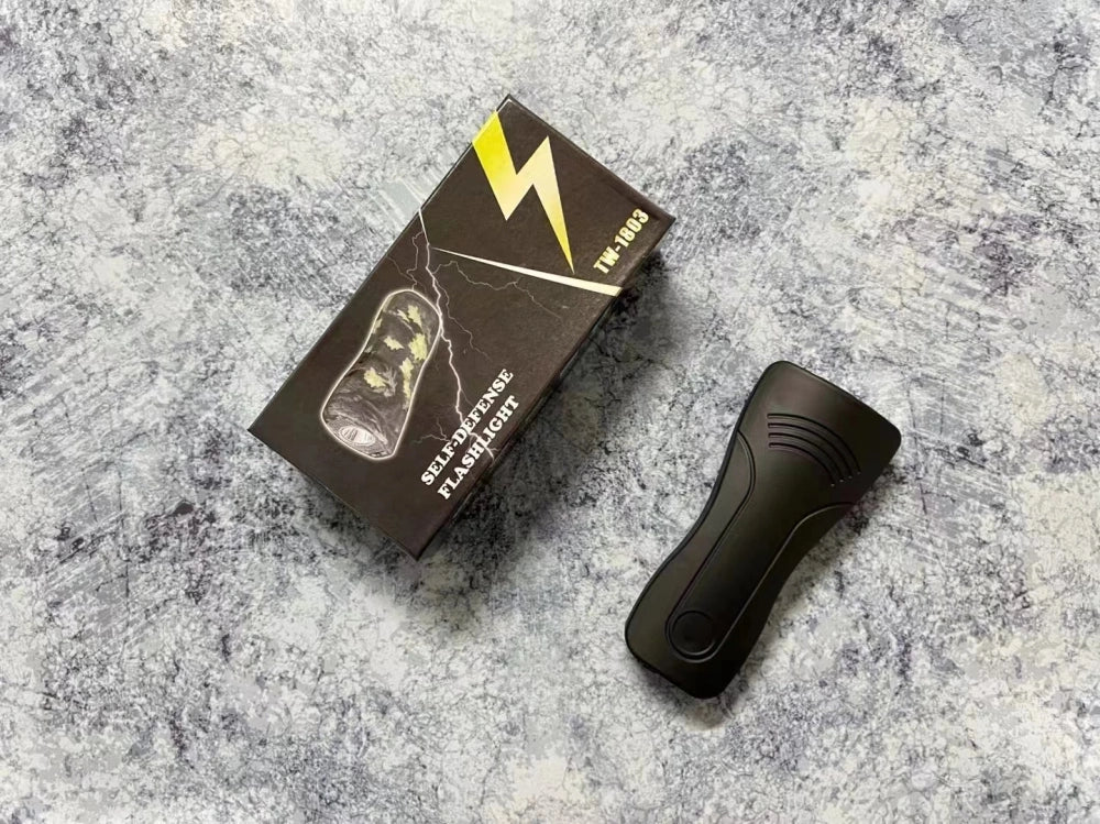 TW-1803 Multifunctional self-defense equipment