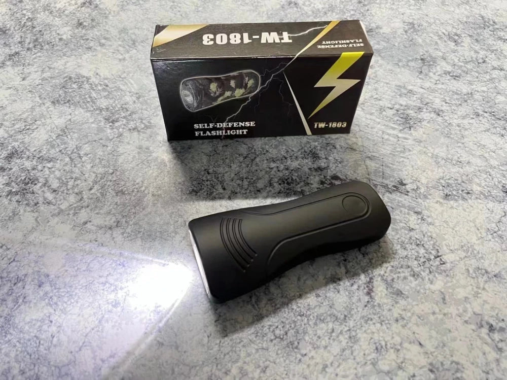 TW-1803 Multifunctional self-defense equipment