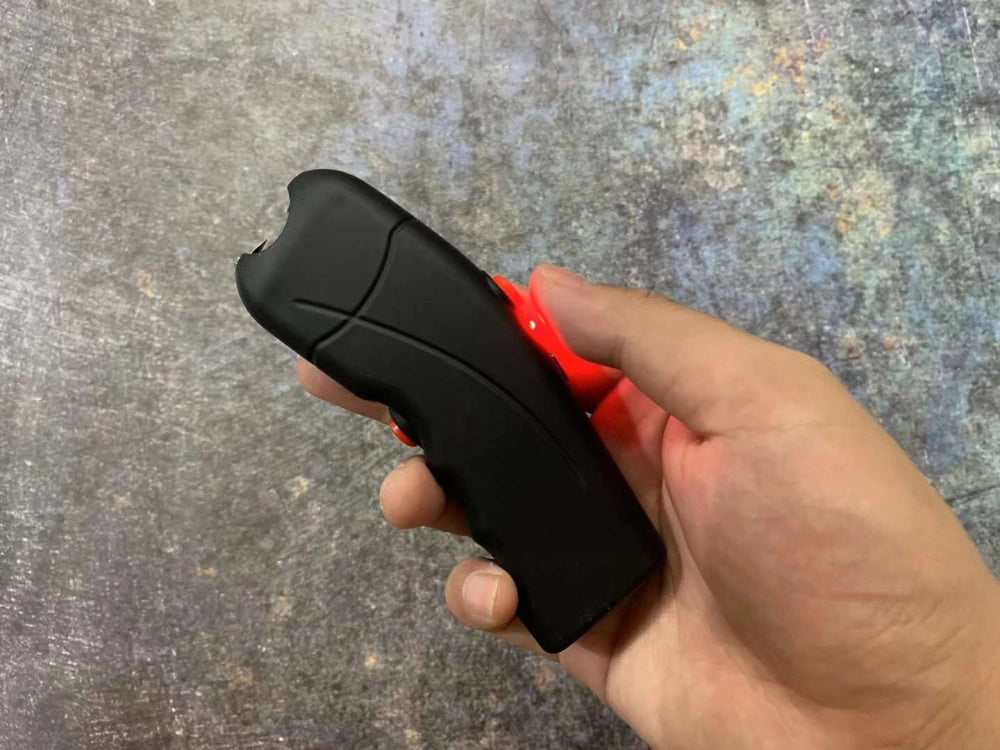TW-309 Multi-function flashlight (stun)