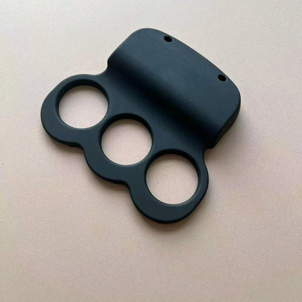 TW 1701 Three-finger Fist-style Electric Shock Device