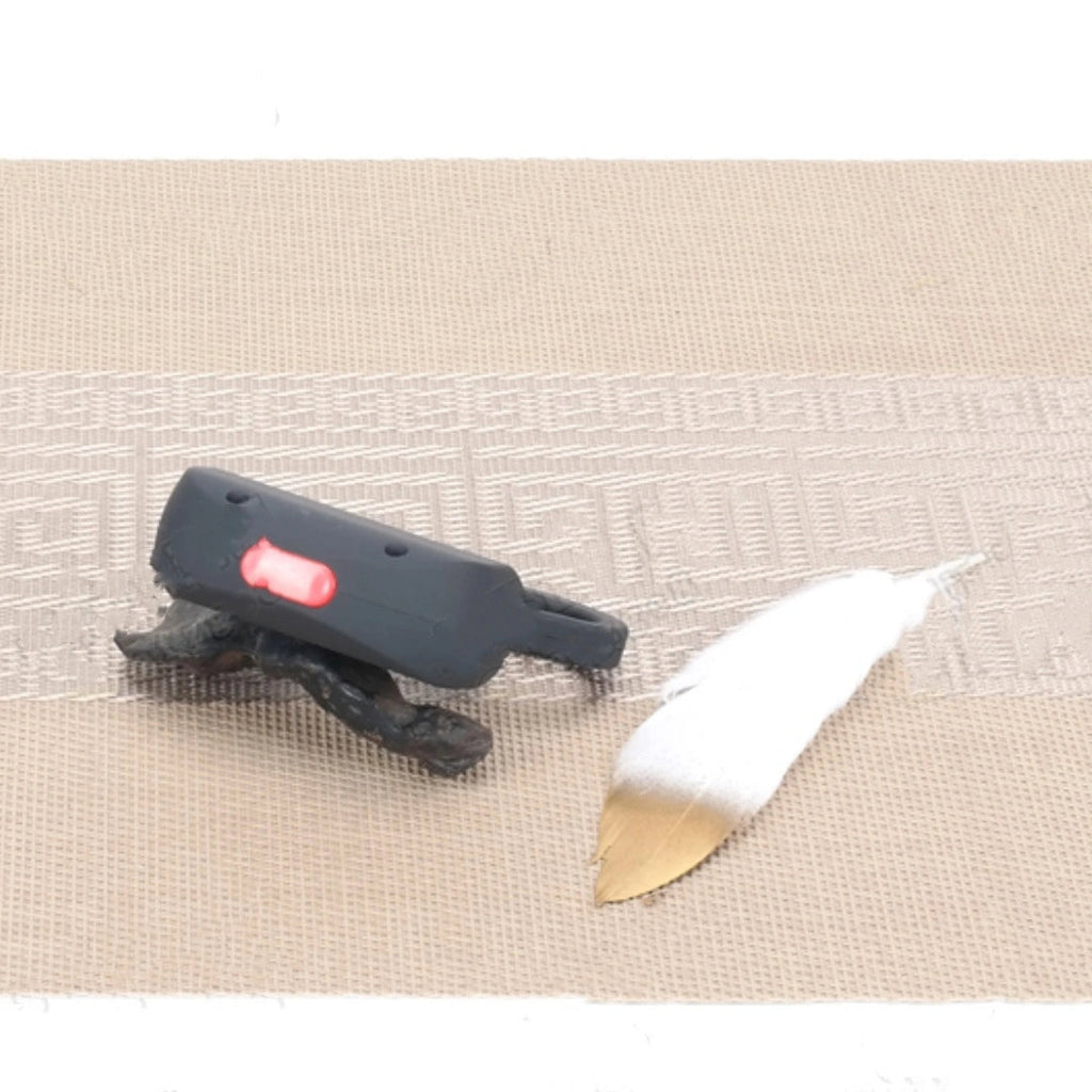 TW 1701 Three-finger Fist-style Electric Shock Device