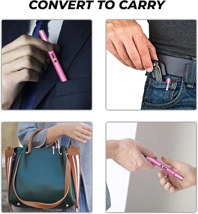 TW 2003 Pain Pen Electric Shock Pen