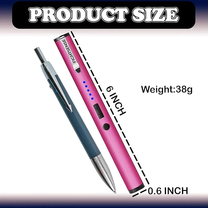 TW 2003 Pain Pen Electric Shock Pen