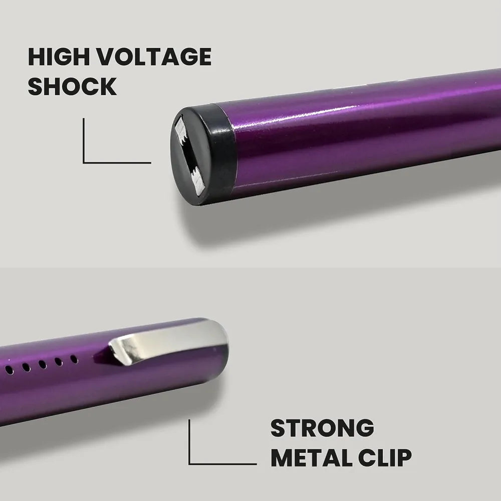 TW 2003 Pain Pen Electric Shock Pen