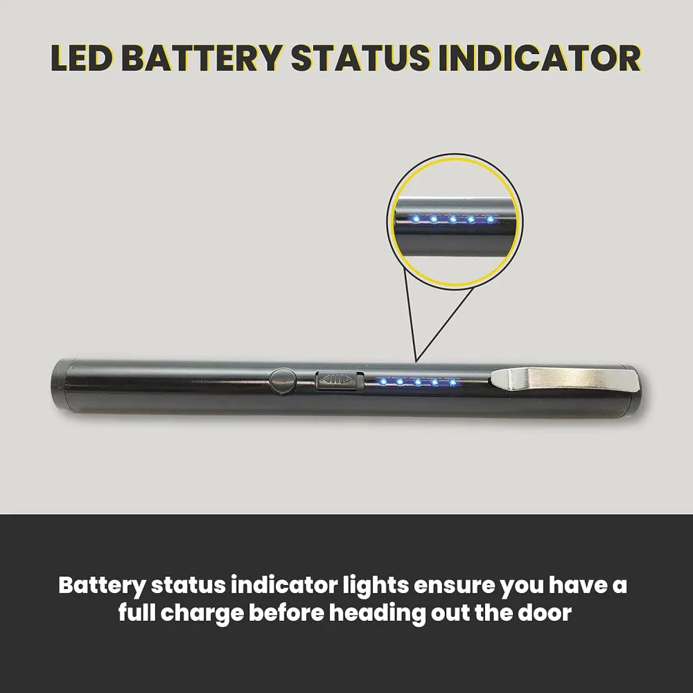 TW 2003 Pain Pen Electric Shock Pen