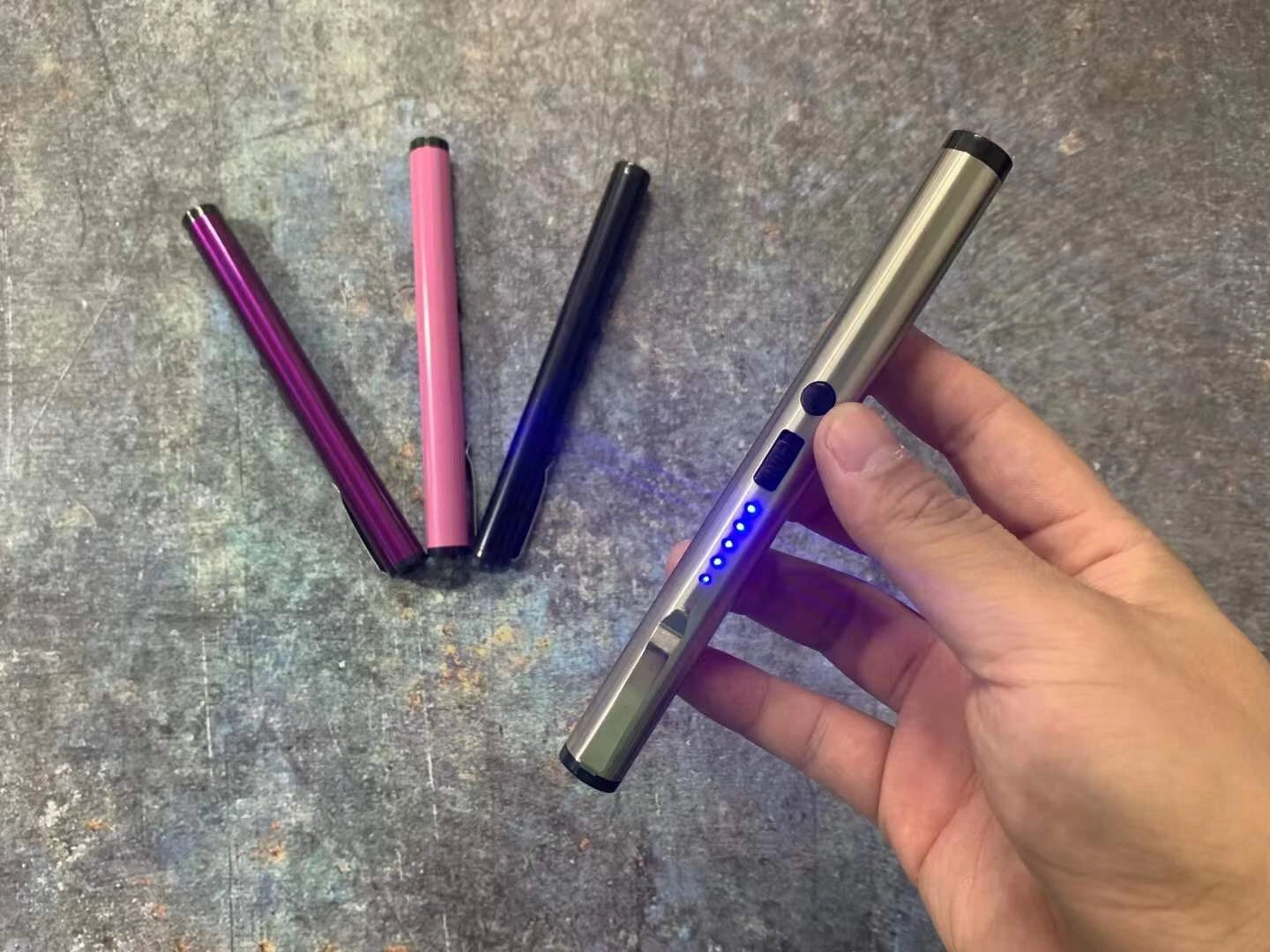 TW 2003 Pain Pen Electric Shock Pen