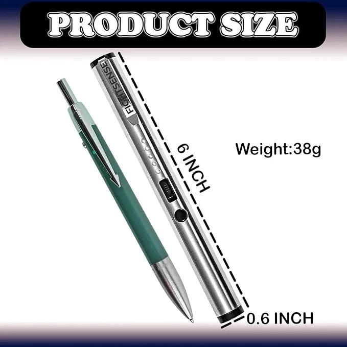 TW 2003 Pain Pen Electric Shock Pen