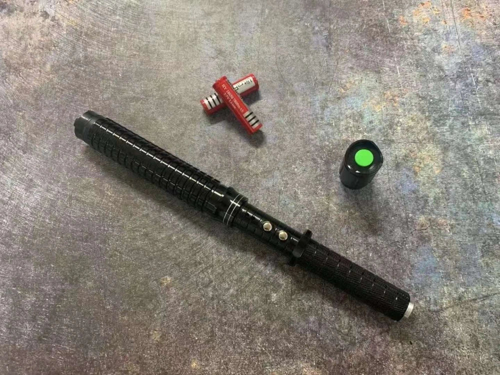 X10 Electric shock baton