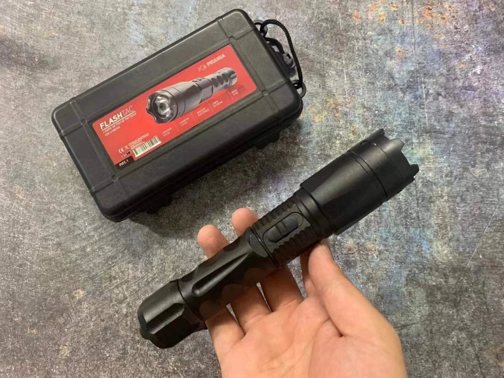 X3 Electric shock device