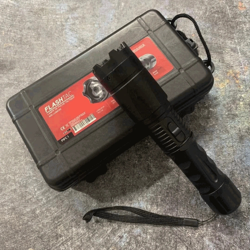 X3 Electric shock device