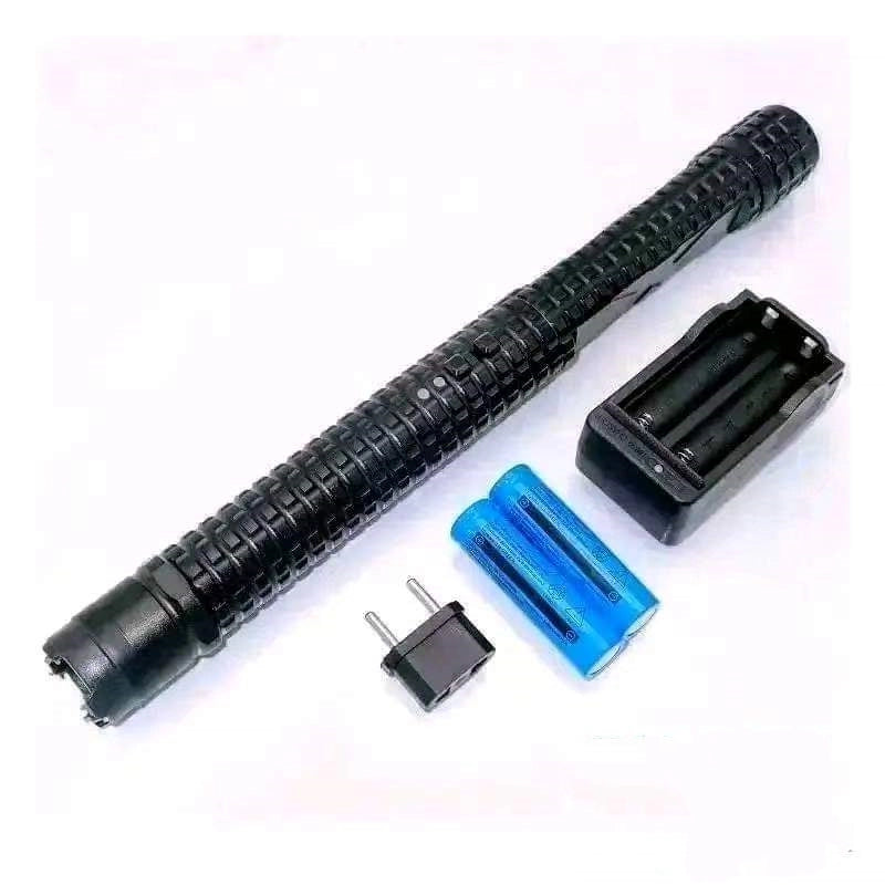 X8 Electric shock baton