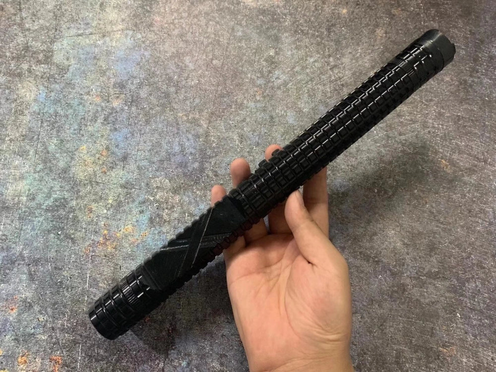 X8 Electric shock baton