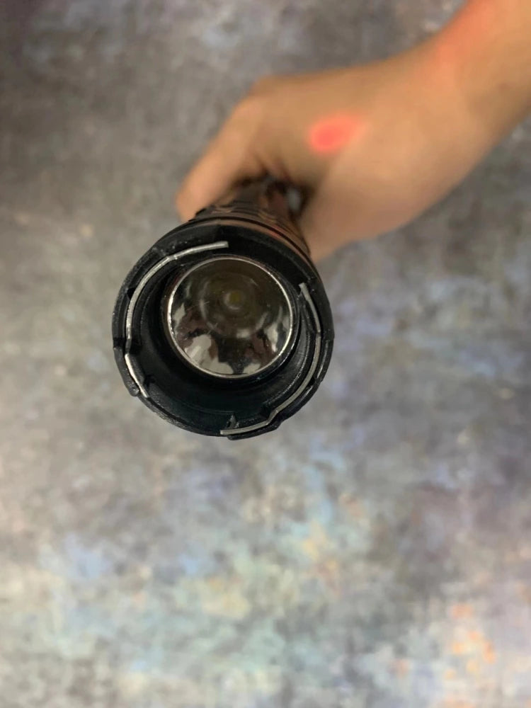 X8 Electric shock baton