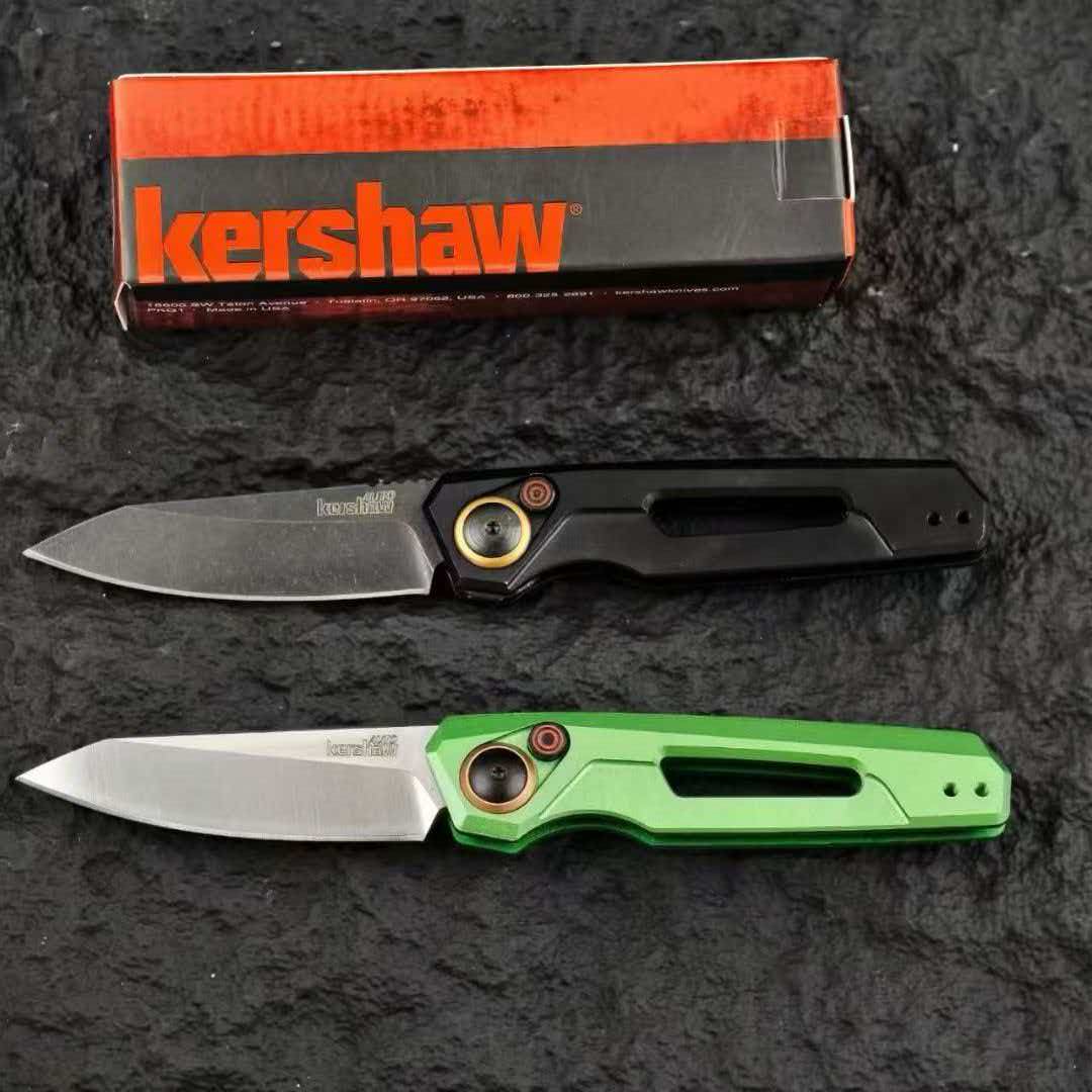 Kershaw 7550 Launch 11 Automatic Side-Opening Folding Knife