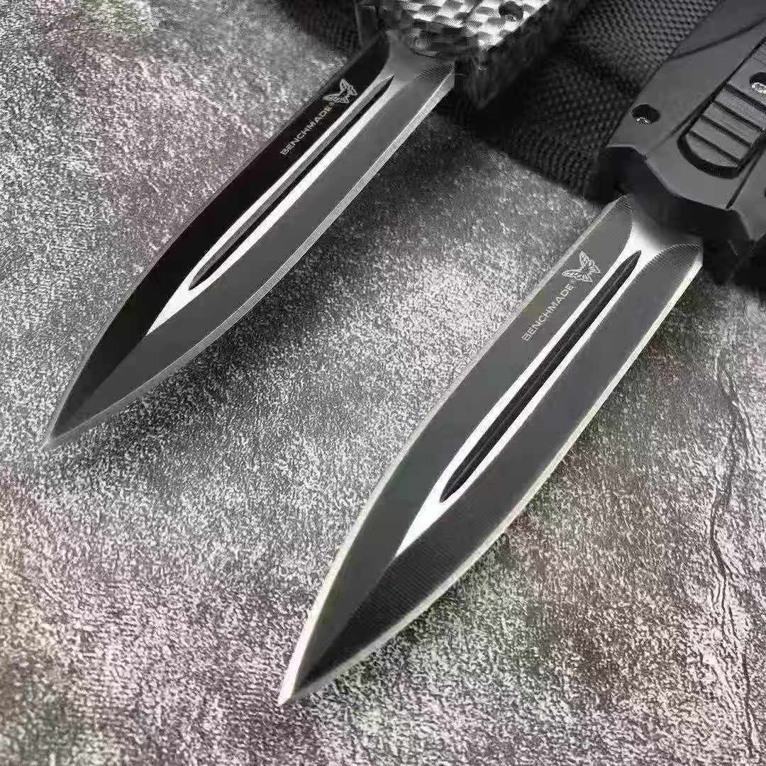 Reaper's Twin-Peak Blink Dagger
