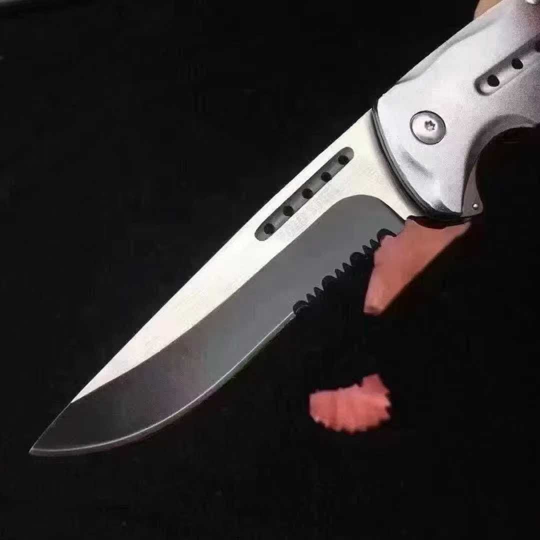 Cold Steel Knuckle Duster Folding Knife