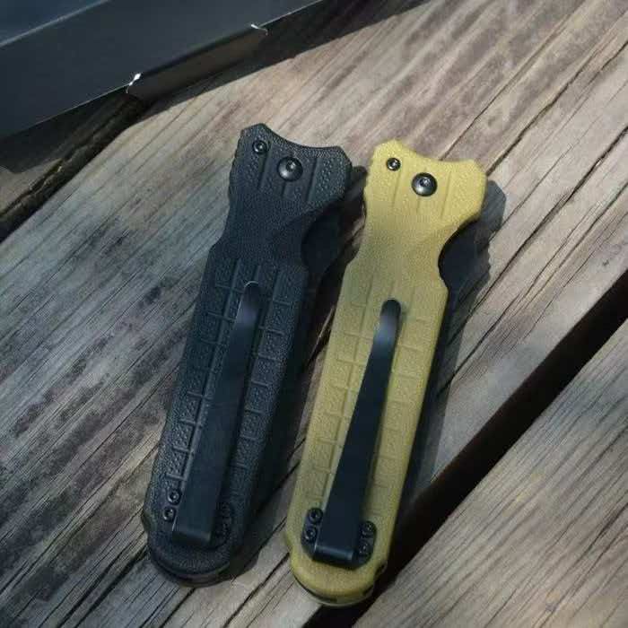 Fox Side-Jump Blade