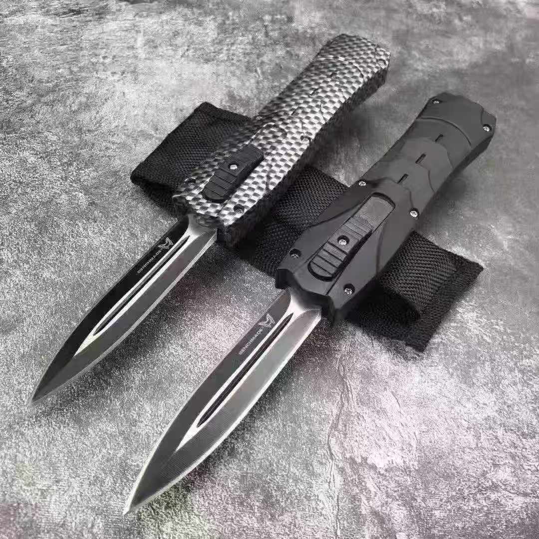 Reaper's Twin-Peak Blink Dagger