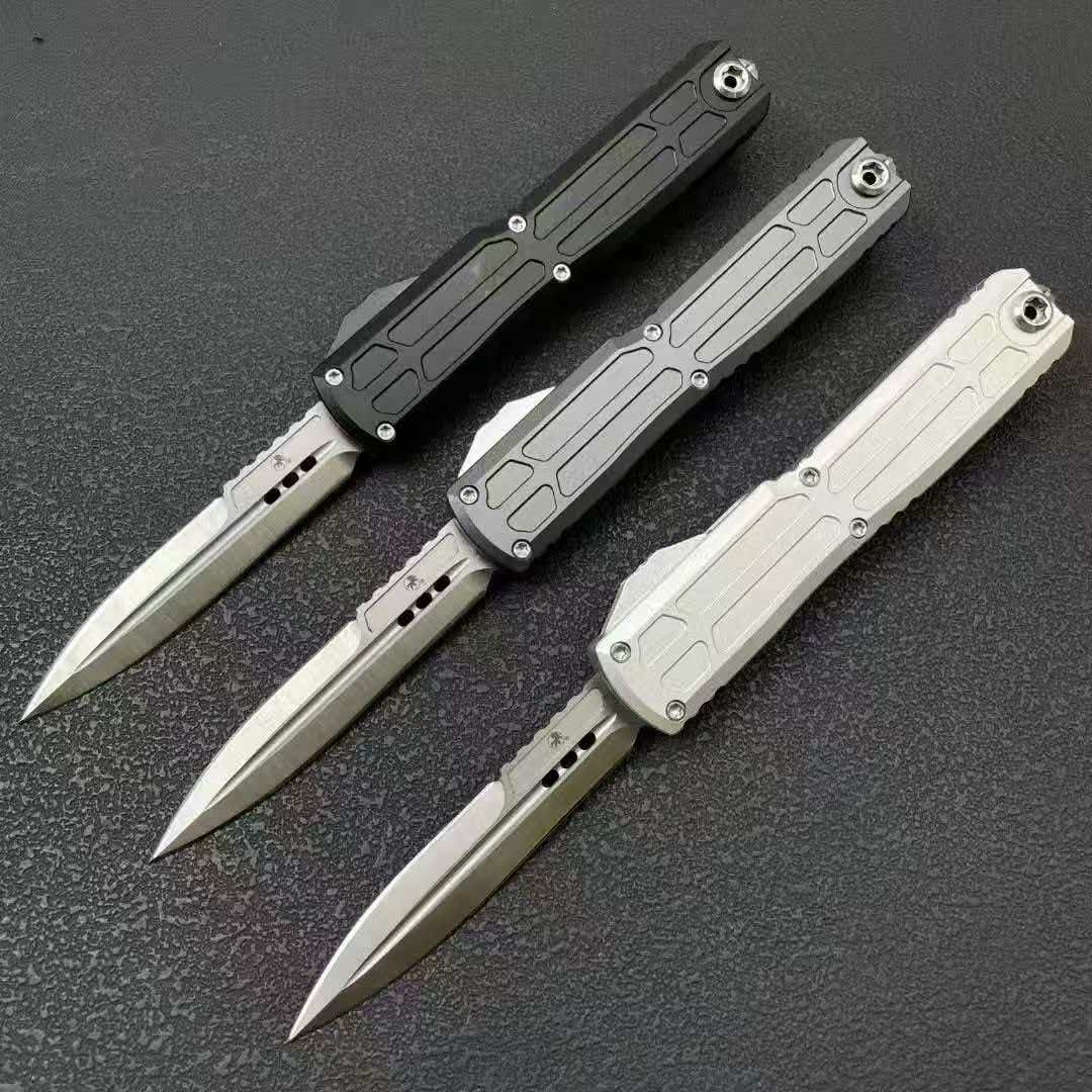 Microtech UT85 Apocalypse EX Spring Knife
