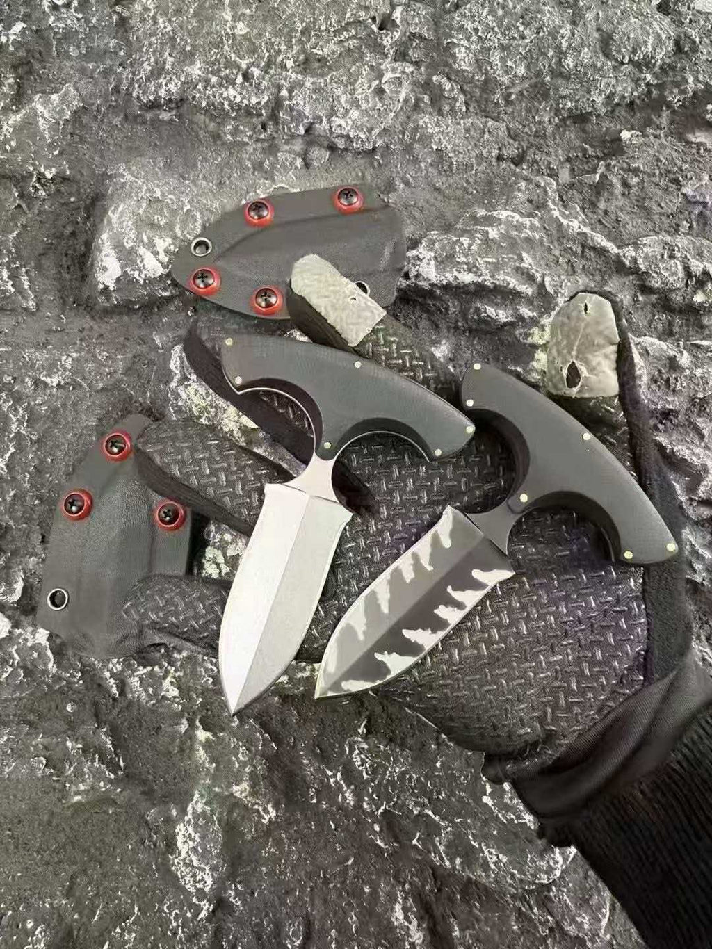 Cold Steel Hand Bayonets, Custom Outdoor Style from Cold Steel USA