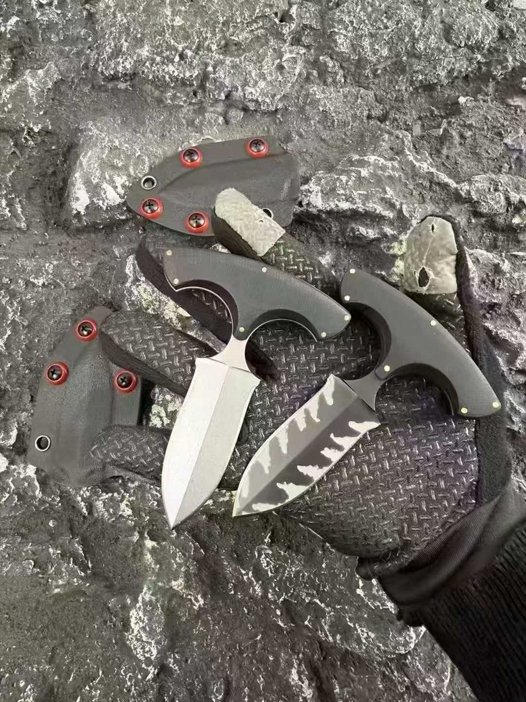 Cold Steel Hand Bayonets, Custom Outdoor Style from Cold Steel USA